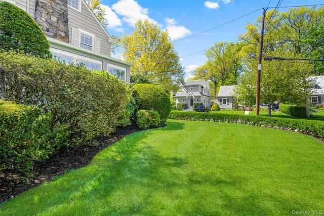 4 Kenmare Road, Larchmont, NY 10538