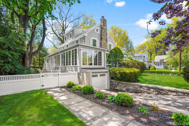 4 Kenmare Road, Larchmont, NY 10538