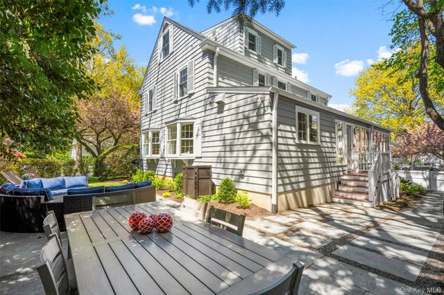 4 Kenmare Road, Larchmont, NY 10538