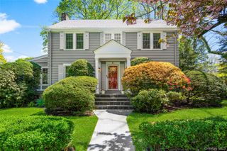4 Kenmare Road, Larchmont, NY 10538