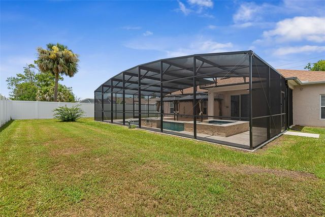 54 PARKVIEW DRIVE, Palm Coast, FL 32164