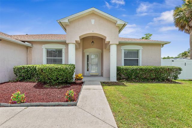 54 PARKVIEW DRIVE, Palm Coast, FL 32164