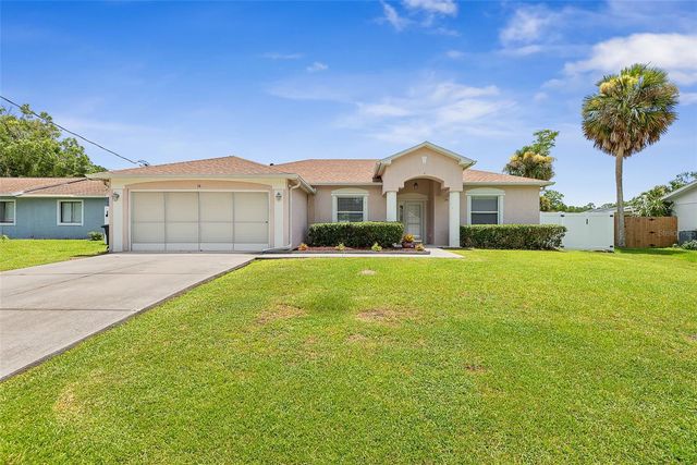 54 PARKVIEW DRIVE, Palm Coast, FL 32164