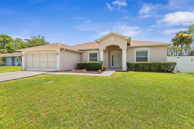 54 PARKVIEW DRIVE, Palm Coast, FL 32164