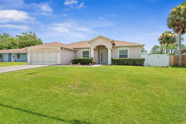 54 PARKVIEW DRIVE, Palm Coast, FL 32164