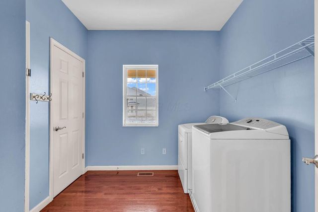 6146 Ravenhill Road, Hilliard, OH 43026