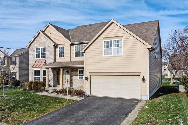 6146 Ravenhill Road, Hilliard, OH 43026