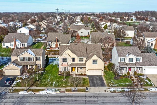 6146 Ravenhill Road, Hilliard, OH 43026