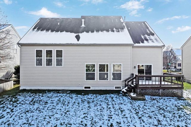 6146 Ravenhill Road, Hilliard, OH 43026