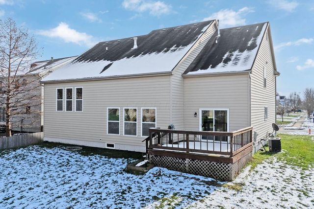 6146 Ravenhill Road, Hilliard, OH 43026