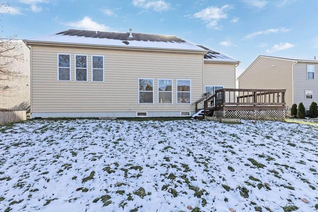 6146 Ravenhill Road, Hilliard, OH 43026