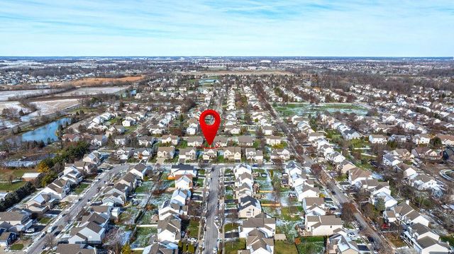 6146 Ravenhill Road, Hilliard, OH 43026