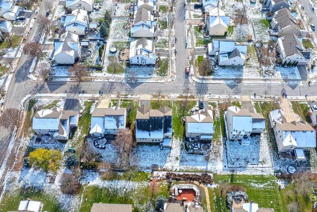 6146 Ravenhill Road, Hilliard, OH 43026