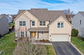 6146 Ravenhill Road, Hilliard, OH 43026