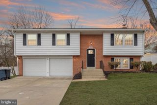 4208 FARMER PL, Fort Washington, MD 20744