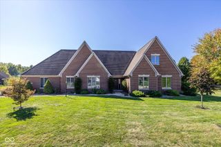 1752 Thistle Court, Avon, IN 46123