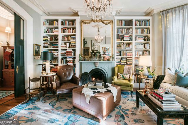 108 E Gaston Street, Savannah, GA 31401