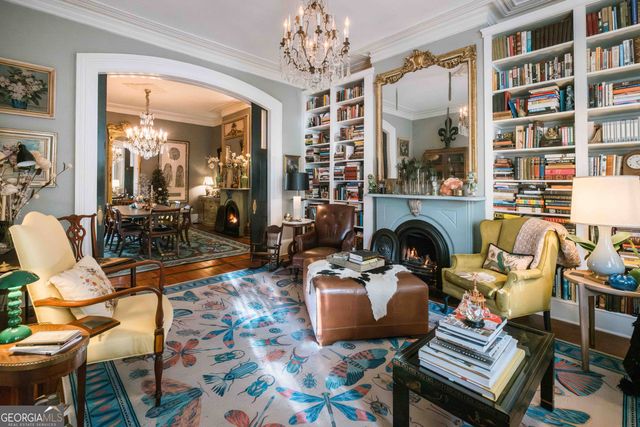 108 E Gaston Street, Savannah, GA 31401