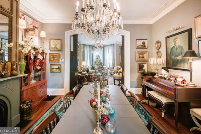 108 E Gaston Street, Savannah, GA 31401