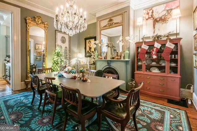 108 E Gaston Street, Savannah, GA 31401