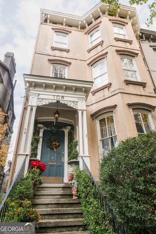 108 E Gaston Street, Savannah, GA 31401