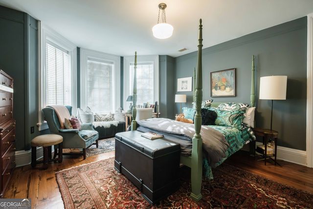 108 E Gaston Street, Savannah, GA 31401