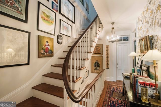 108 E Gaston Street, Savannah, GA 31401