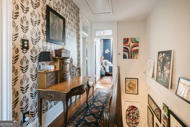 108 E Gaston Street, Savannah, GA 31401