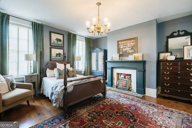 108 E Gaston Street, Savannah, GA 31401