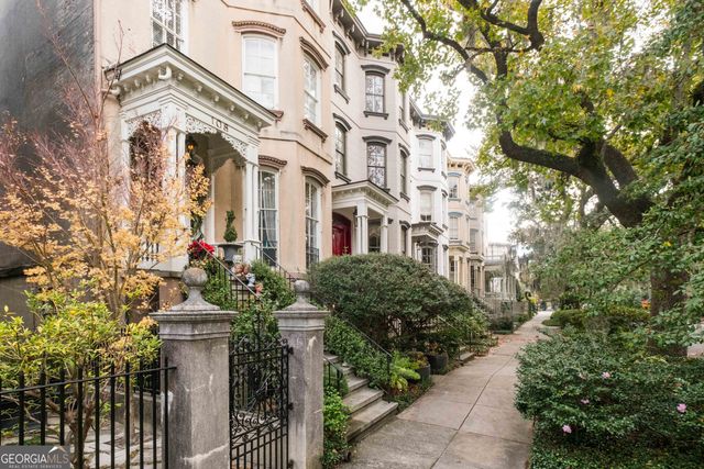 108 E Gaston Street, Savannah, GA 31401