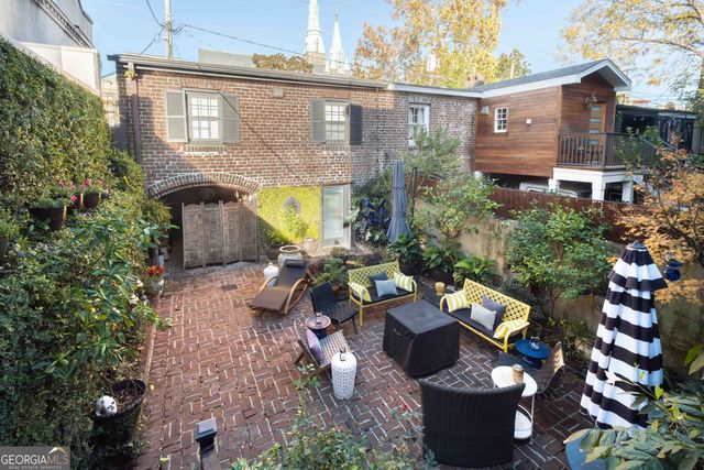 108 E Gaston Street, Savannah, GA 31401