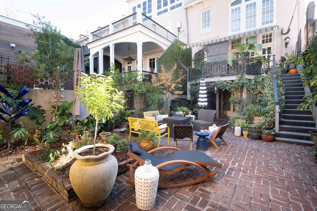 108 E Gaston Street, Savannah, GA 31401