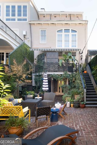 108 E Gaston Street, Savannah, GA 31401