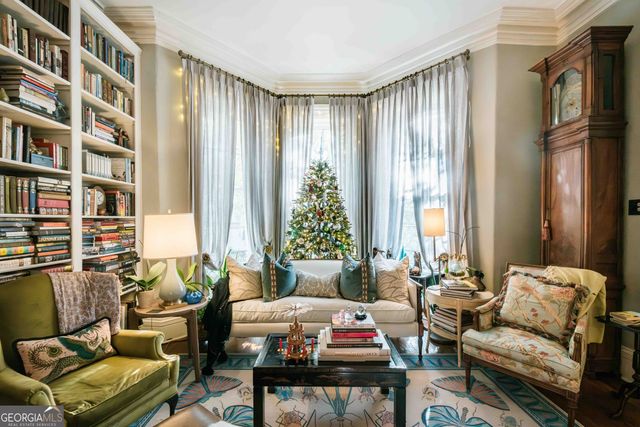 108 E Gaston Street, Savannah, GA 31401