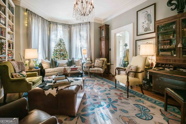 108 E Gaston Street, Savannah, GA 31401