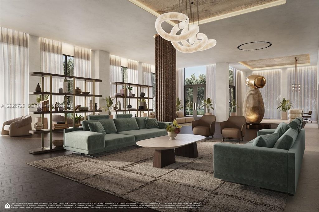 4241 Aurora Street 609, Coral Gables, FL 33146