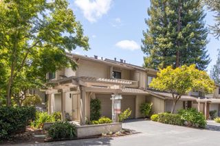 546 Sand Hill Circle, Menlo Park, CA 94025
