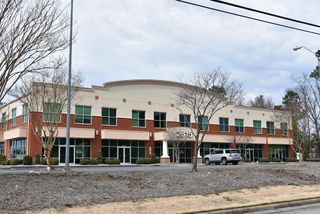 2815 Carolina Commerce Drive, Goldsboro, NC 27530