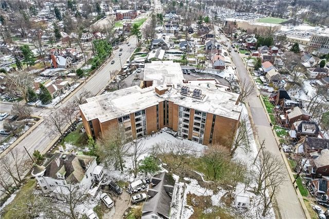 900 Washington Road 106, Mt Lebanon, PA 15228