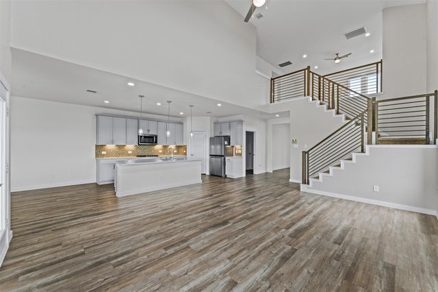 22503 Modica Rift Lane, Katy, TX 77449