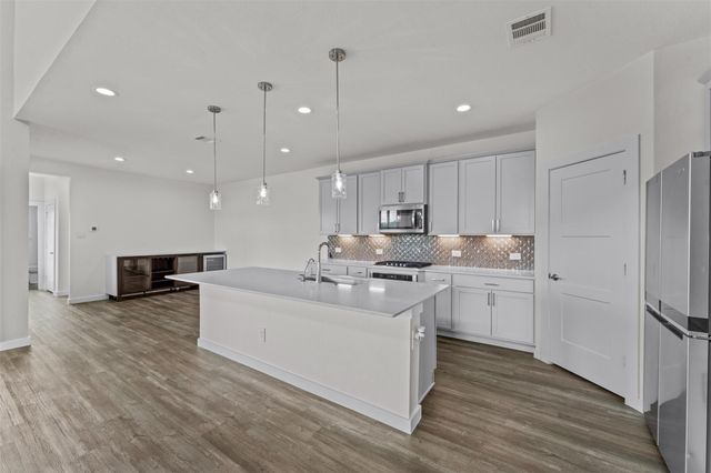 22503 Modica Rift Lane, Katy, TX 77449