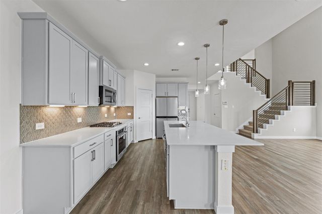 22503 Modica Rift Lane, Katy, TX 77449