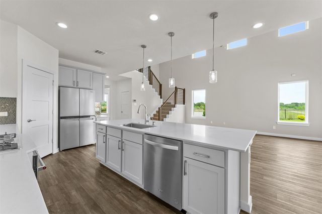 22503 Modica Rift Lane, Katy, TX 77449