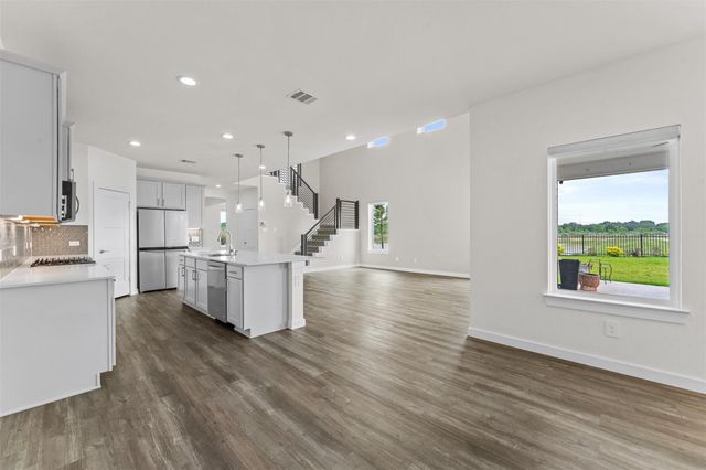 22503 Modica Rift Lane, Katy, TX 77449