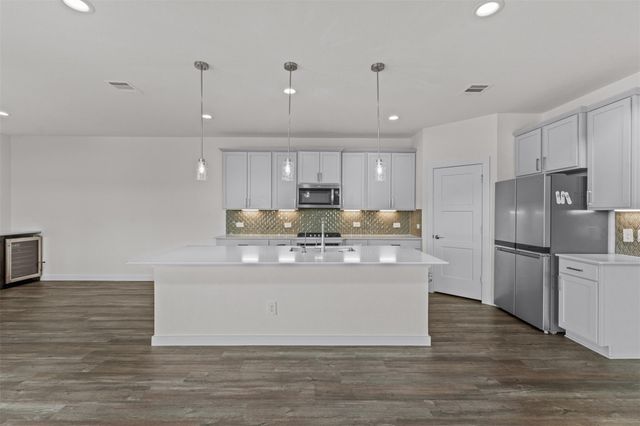22503 Modica Rift Lane, Katy, TX 77449
