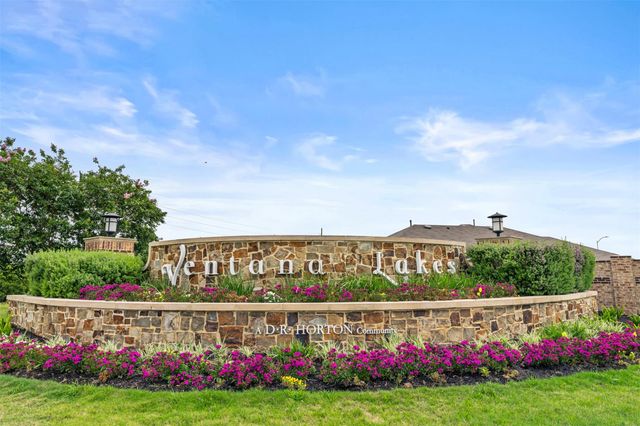 22503 Modica Rift Lane, Katy, TX 77449
