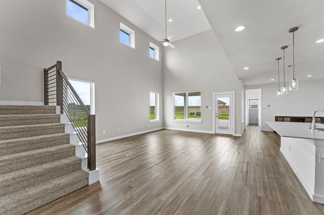 22503 Modica Rift Lane, Katy, TX 77449