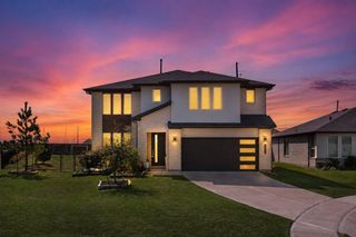 22503 Modica Rift Lane, Katy, TX 77449