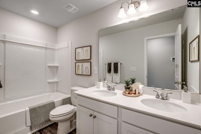 1149 Crescent Corner, Elgin, SC 29045