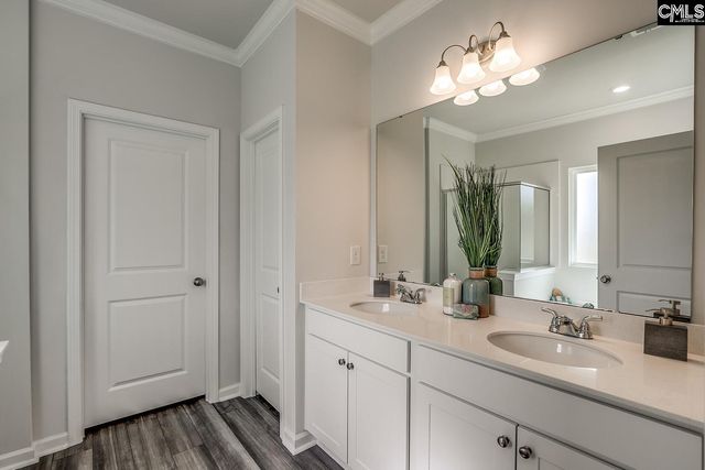 1149 Crescent Corner, Elgin, SC 29045